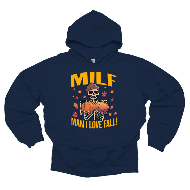 MILF Hoodie