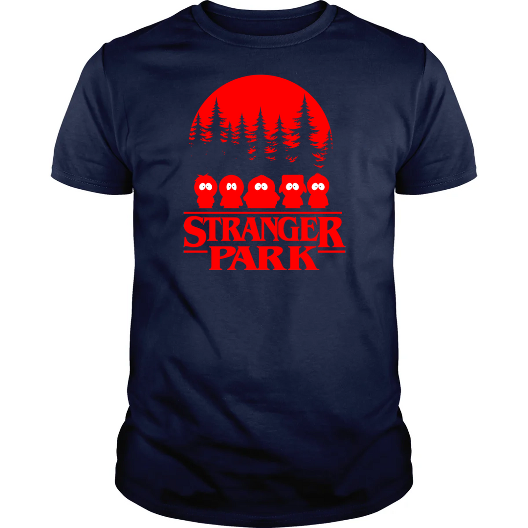 Stranger Park