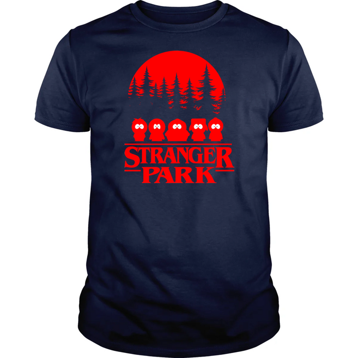 Stranger Park