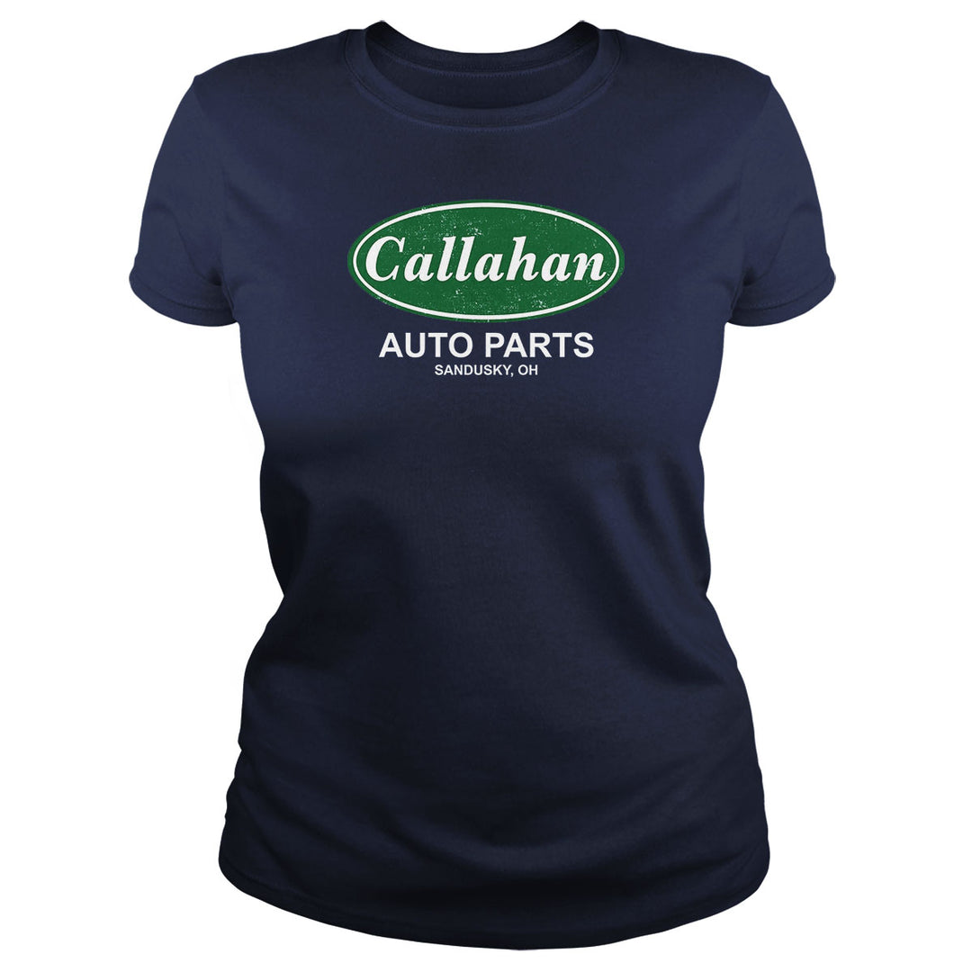 Callahan Auto Parts