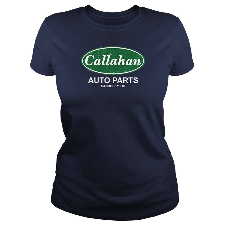 Callahan Auto Parts