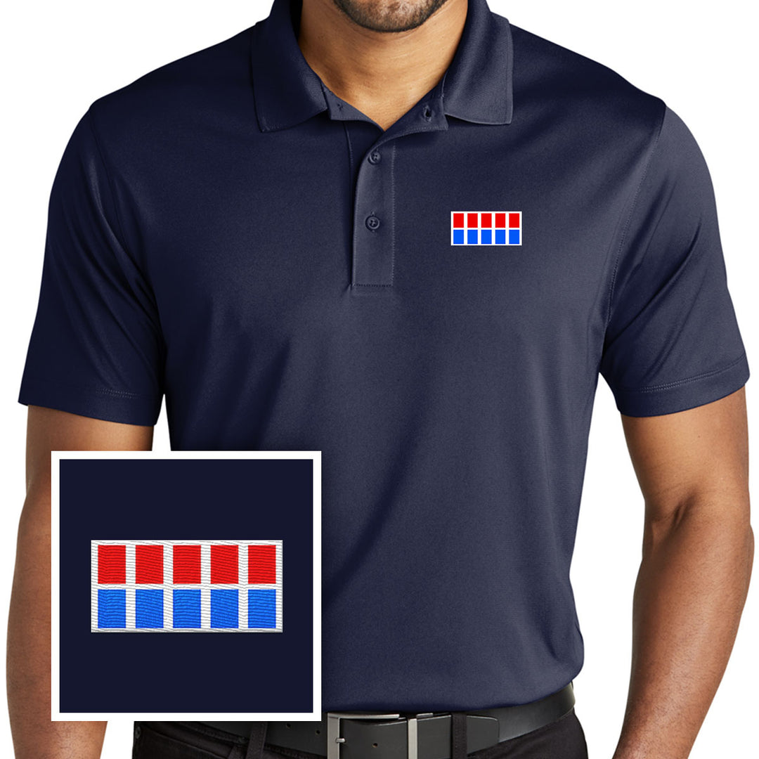 Imperial Officer Polo Shirt