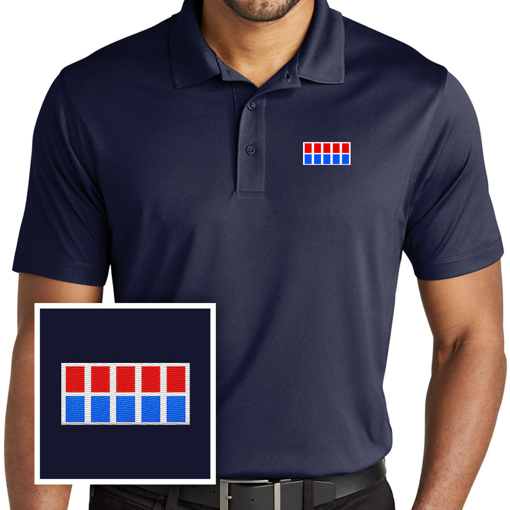 Imperial Officer Performance Polo Shirt