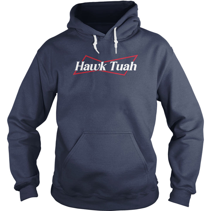 Hawk Tuah Hoodie