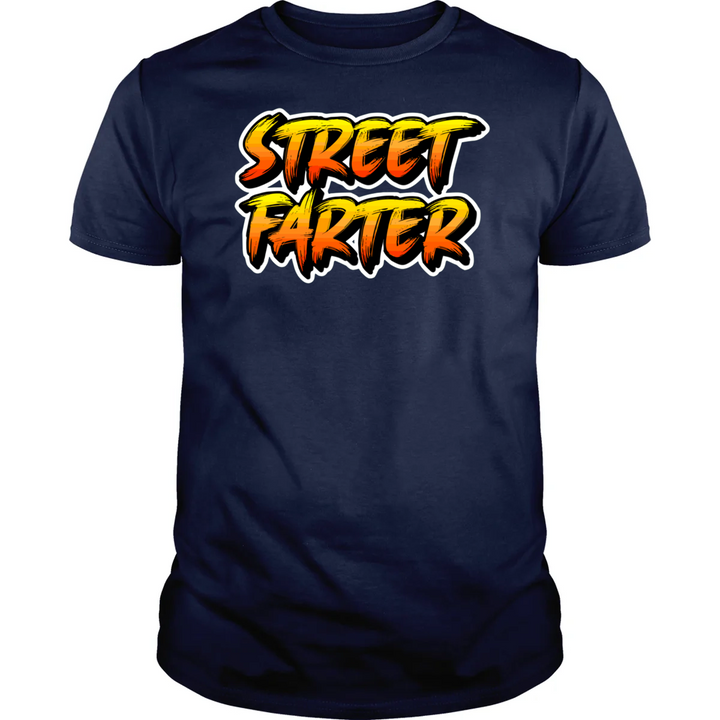 Street Farter