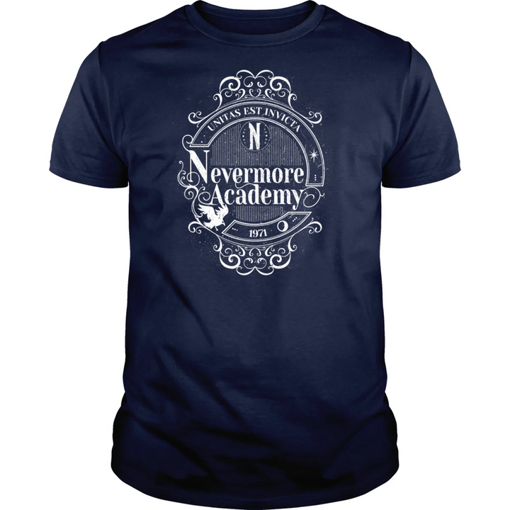 Nevermore Academy #2