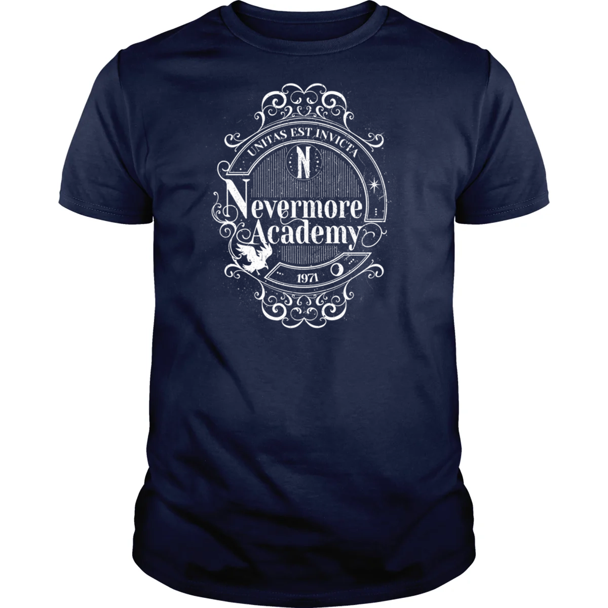 Nevermore Academy Version 2