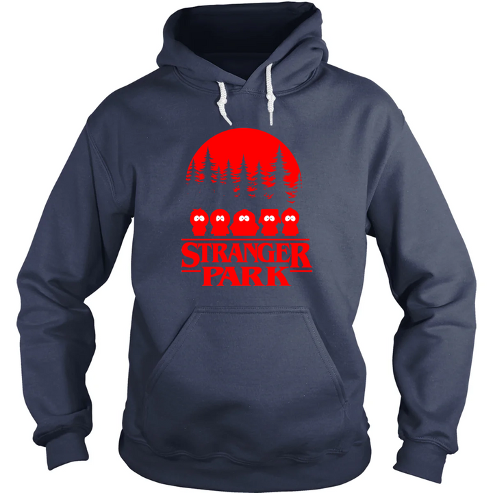 Stranger Park Hoodie