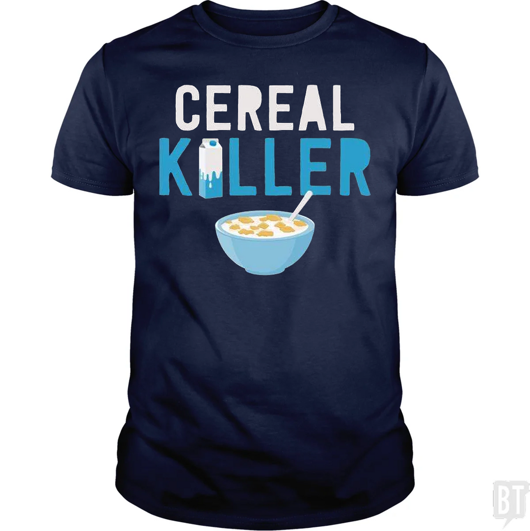 Cereal Killer