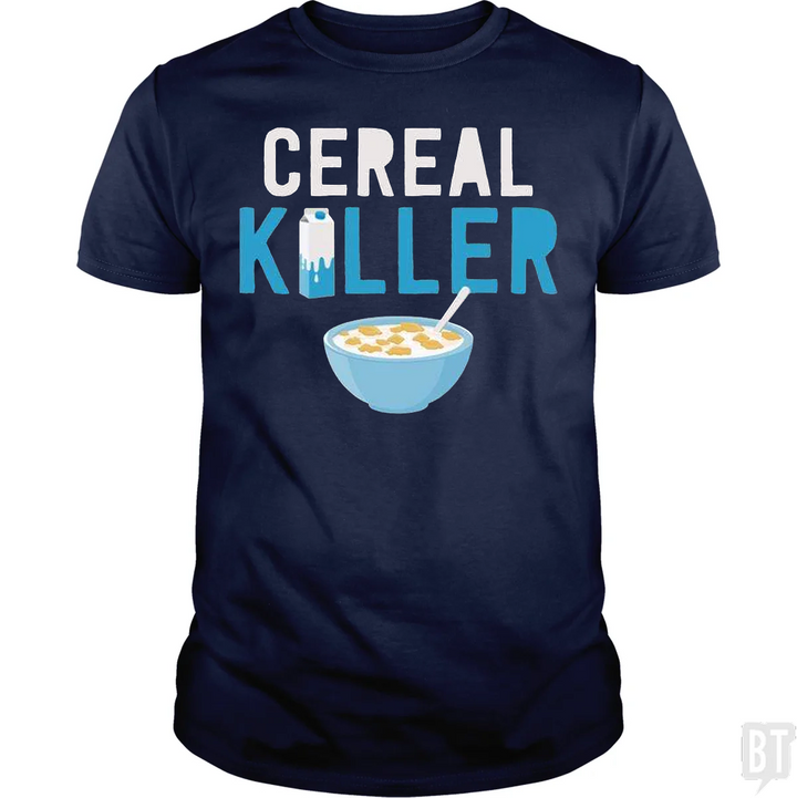 Cereal Killer