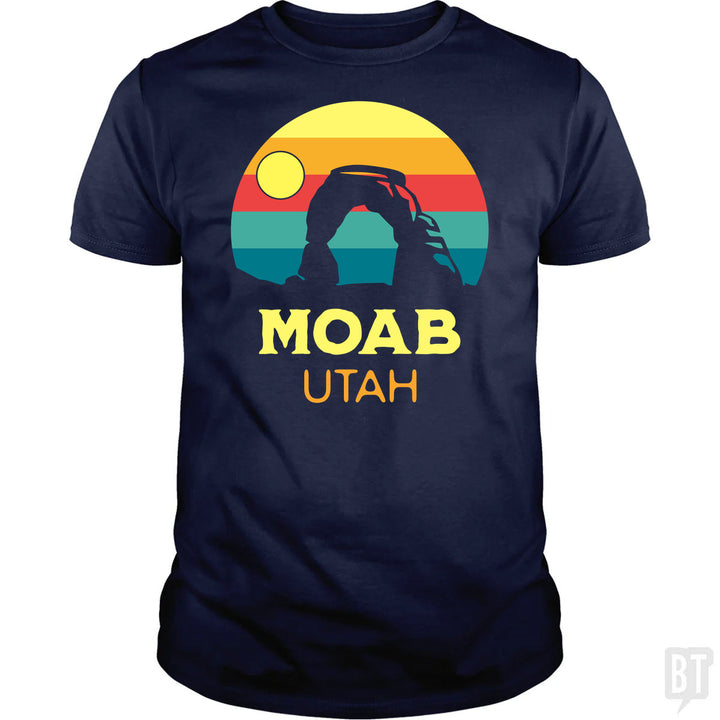 Moab Utah