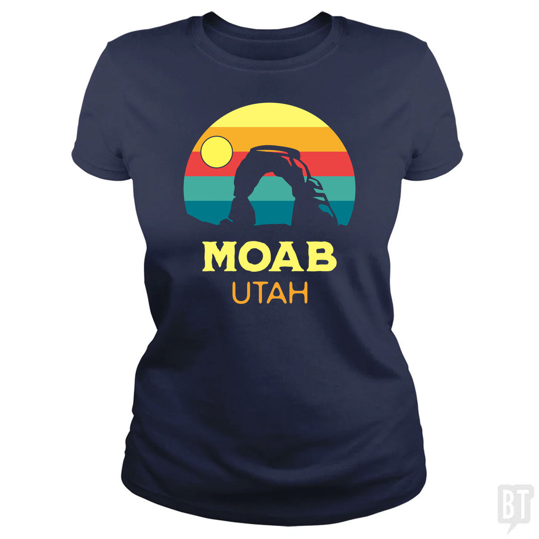 Moab Utah