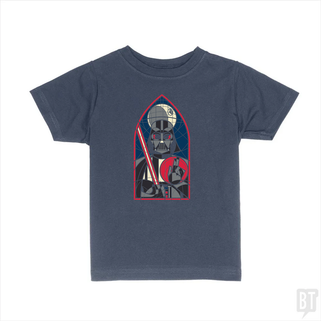 Dark Lord Kids Shirt