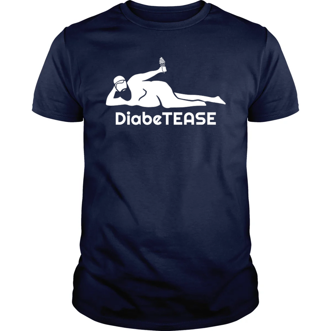 DiabeTEASE