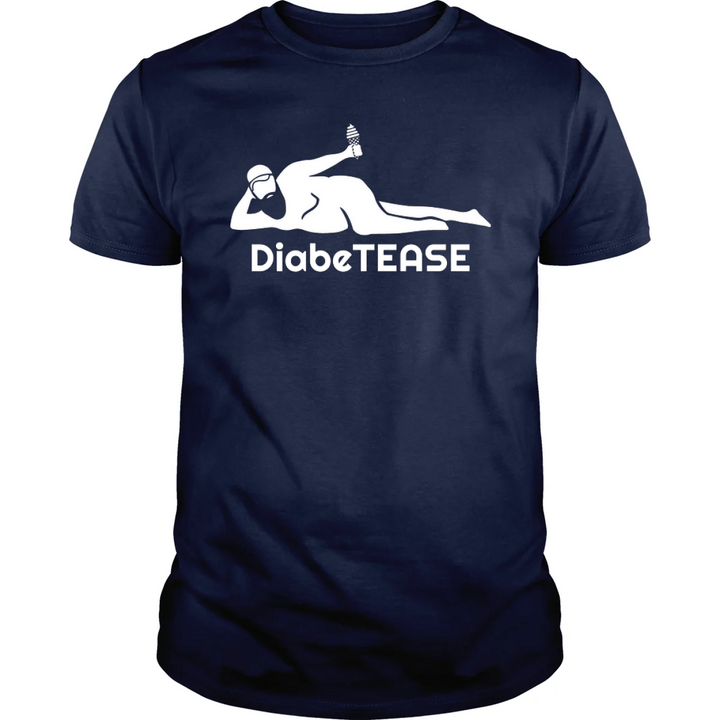 DiabeTEASE