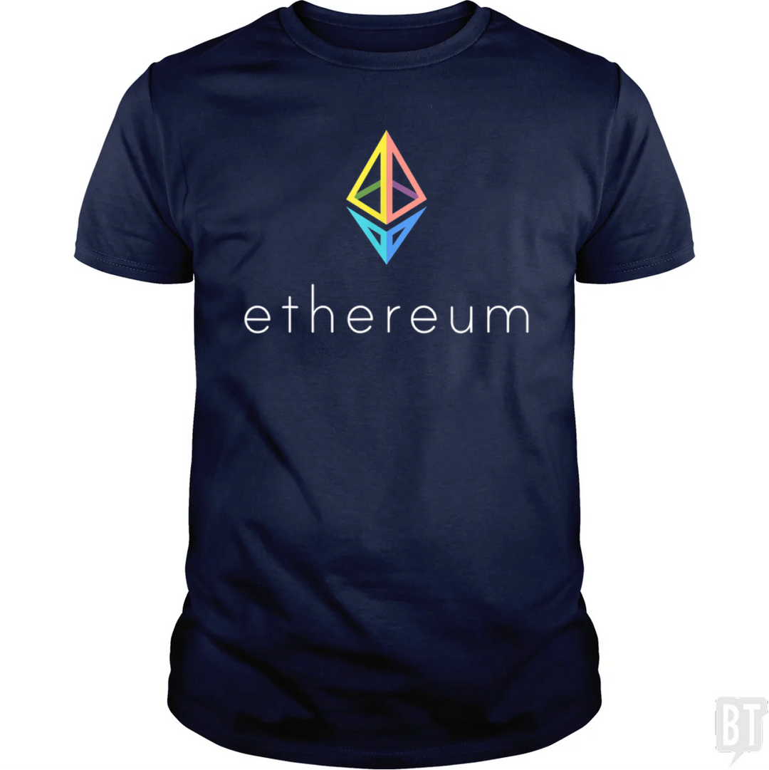 Ethereum Logo
