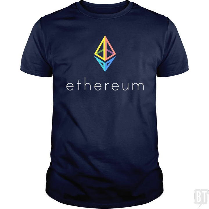 Ethereum Logo
