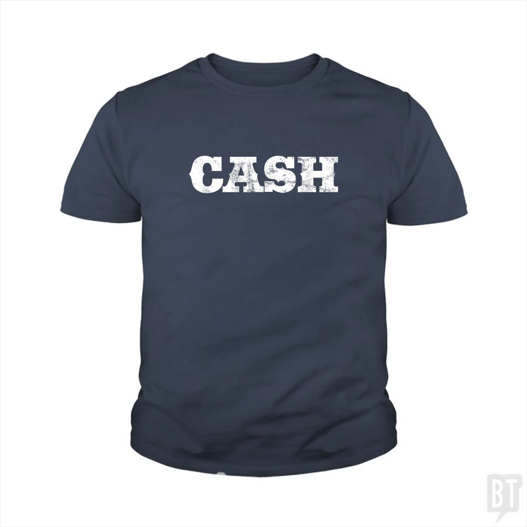 Cash Kids Shirt