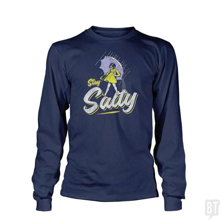 Stay Salty Long Sleeve