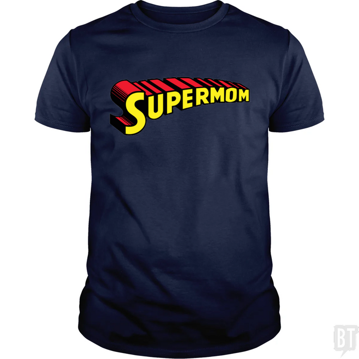 Supermom