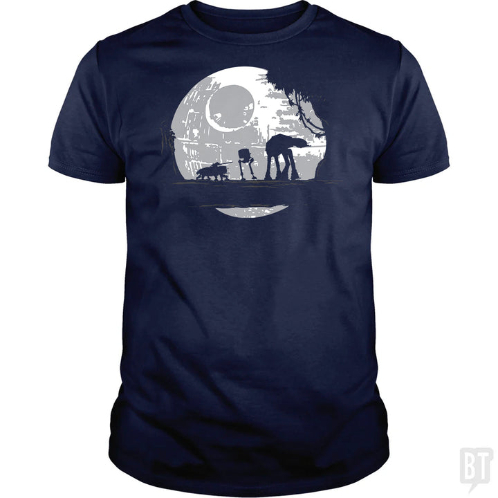 Imperial Moonwalkers