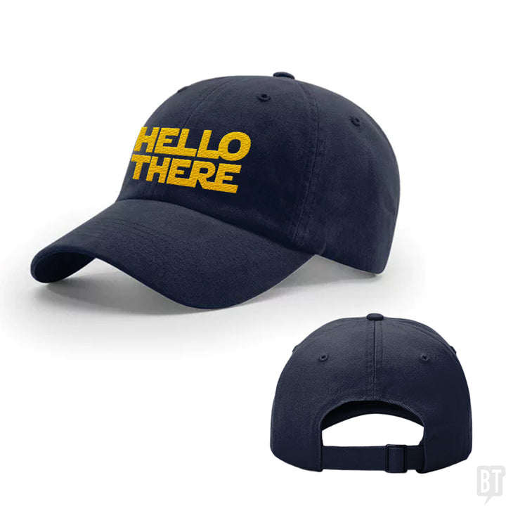 Hello There Hats