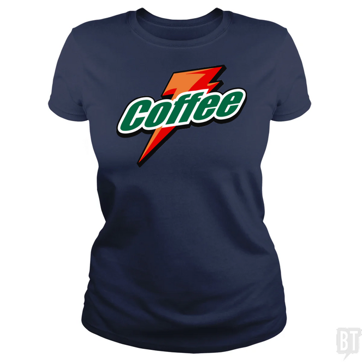 Coffee T-Shirt