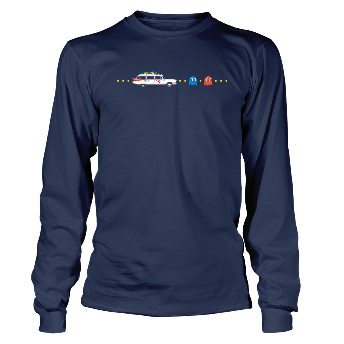 Busters Long Sleeve T-Shirt