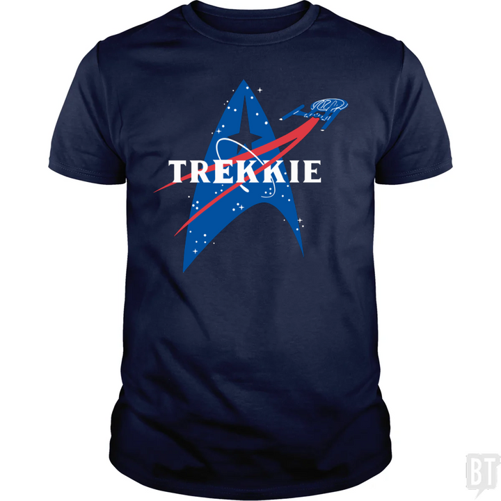 Trekkie