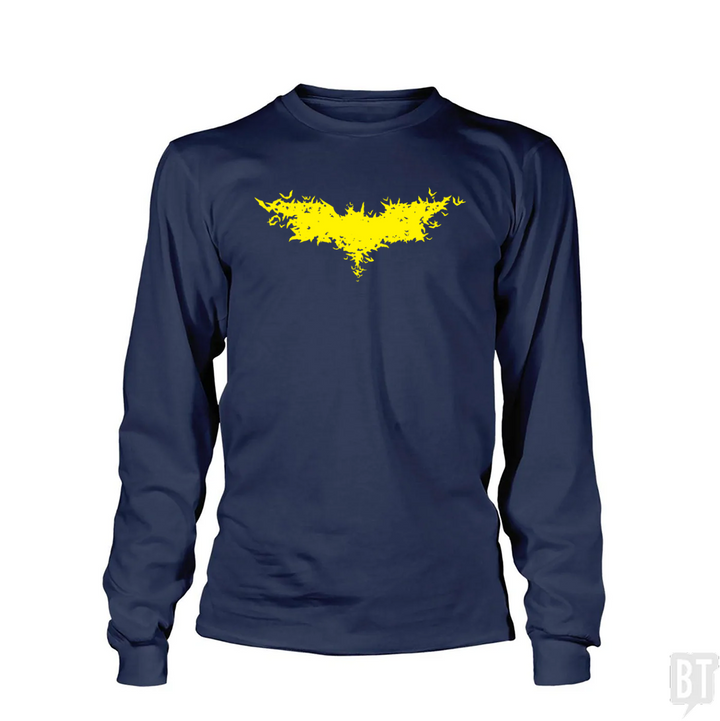 The Bat Long Sleeve