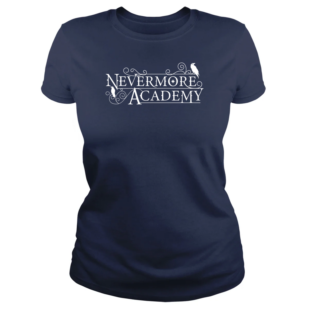 Nevermore Academy