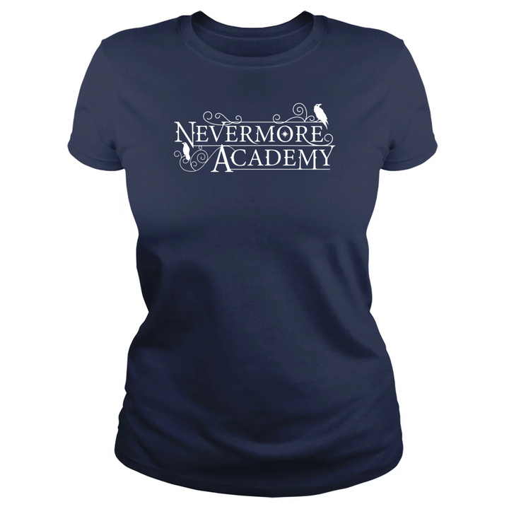 Nevermore Academy