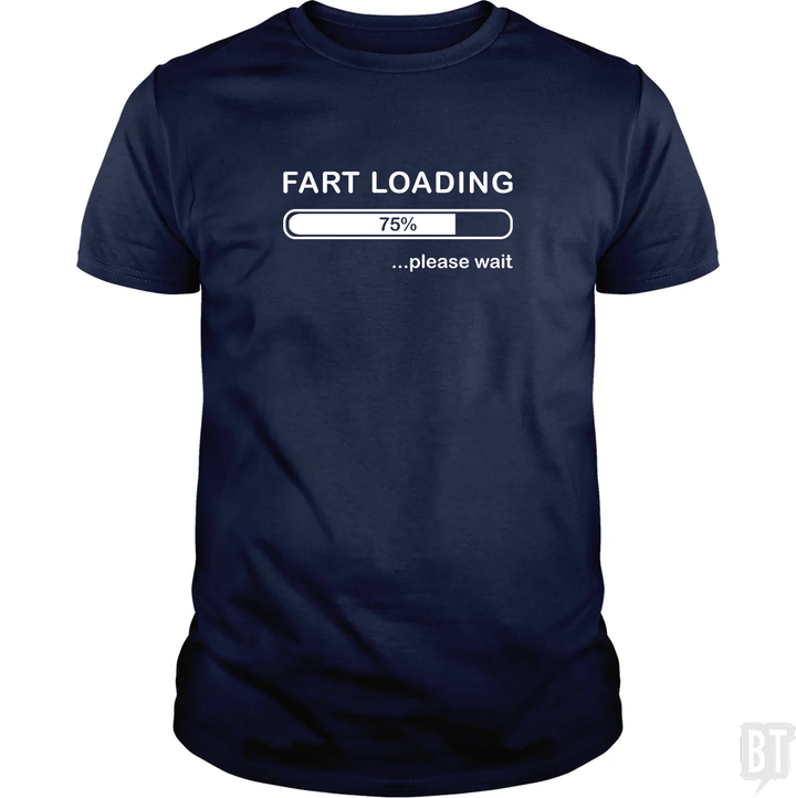 Fart Loading
