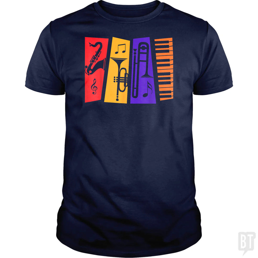 Jazz Music