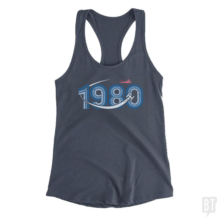 Vintage Wars 1980 Tank Top