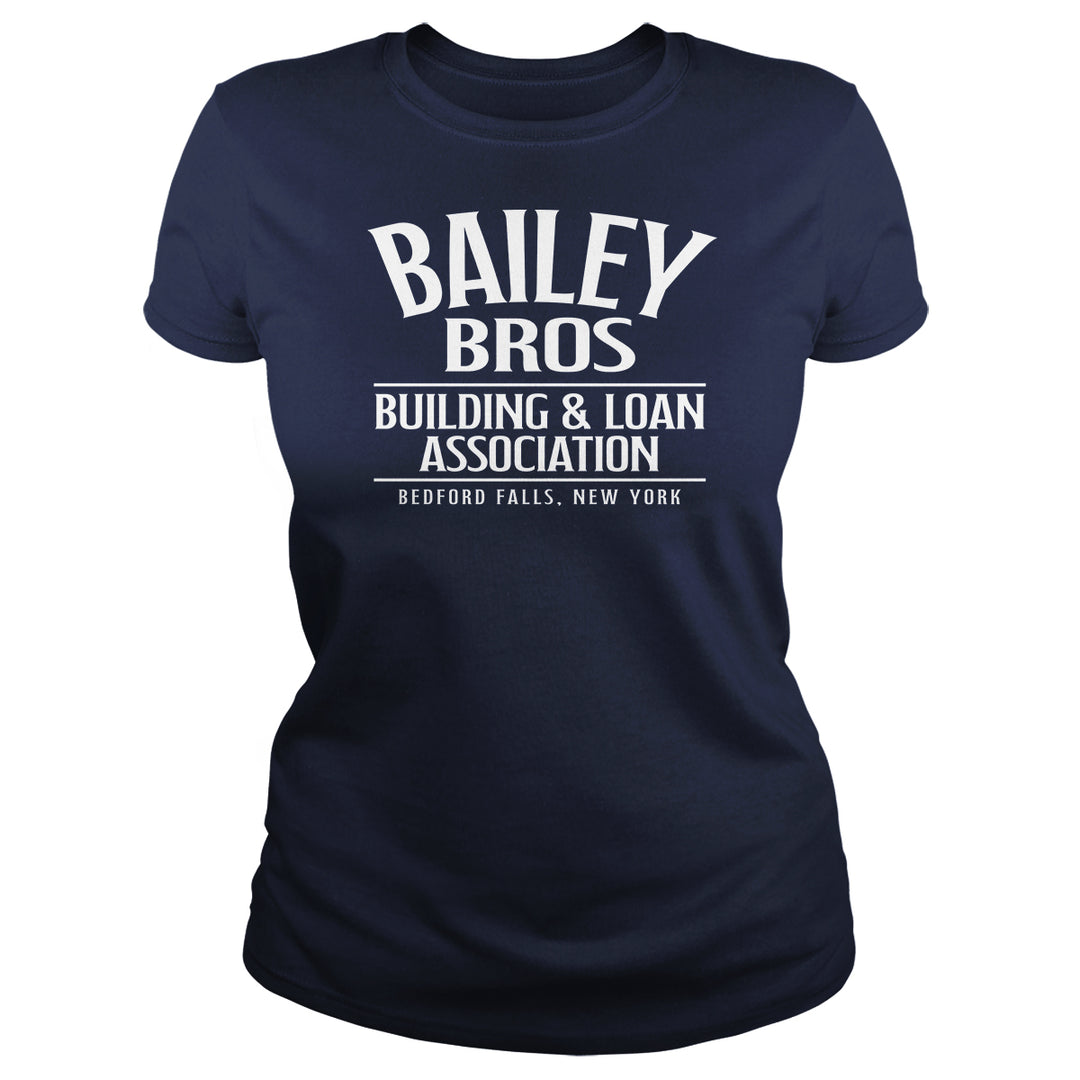 Bailey Bros