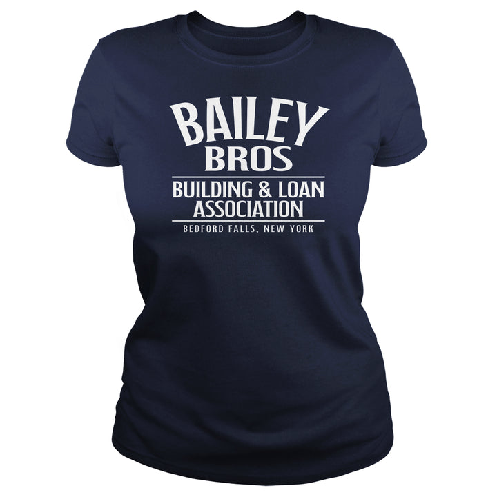 Bailey Bros
