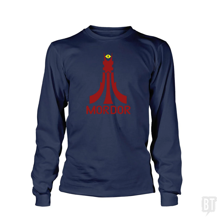 Mordor Long Sleeve