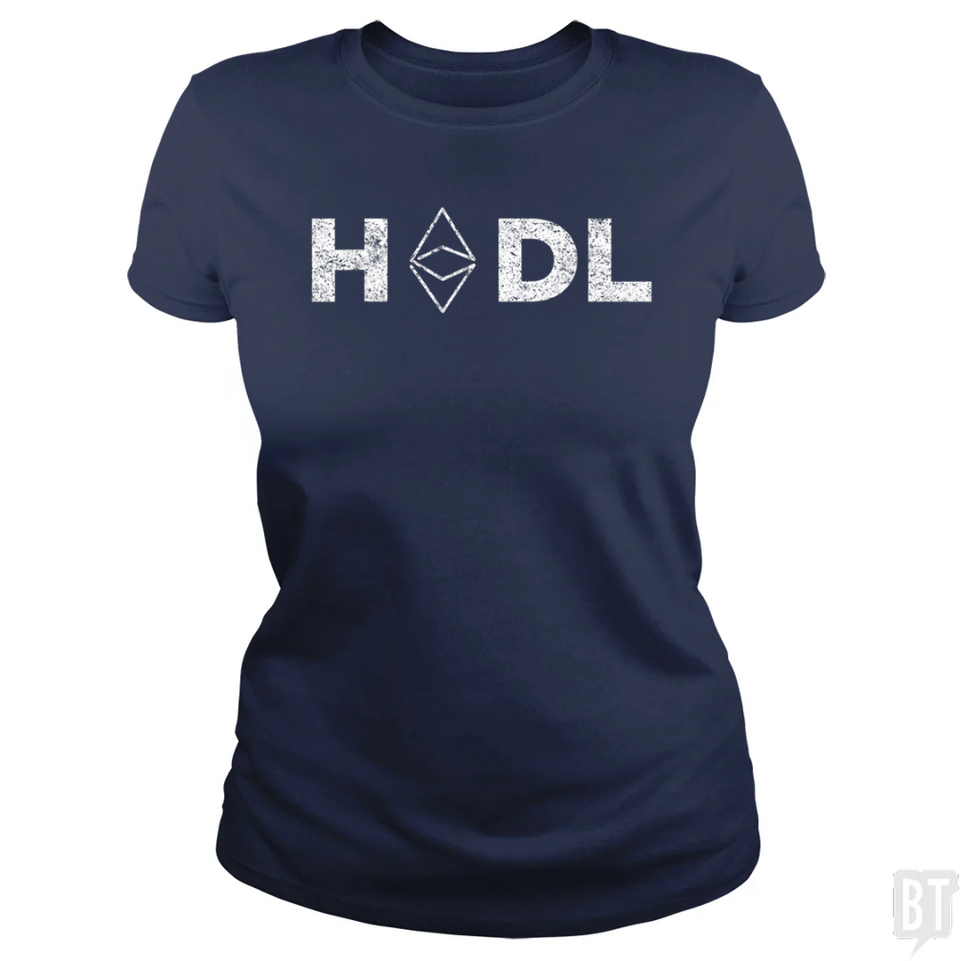 HODL Crypto