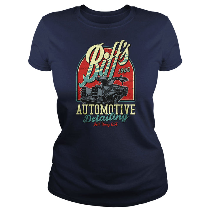 Biff's Automotive