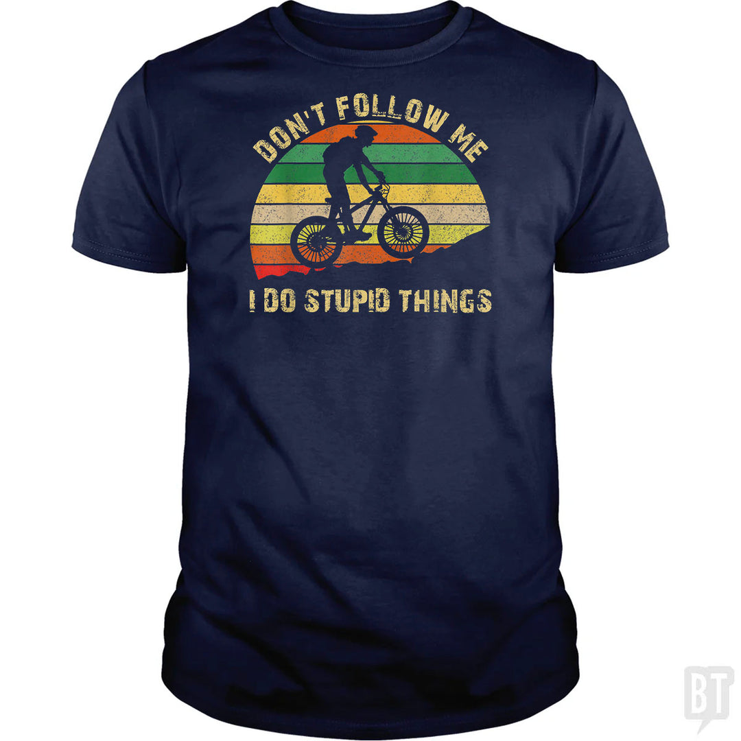 Funny Mountain Bike