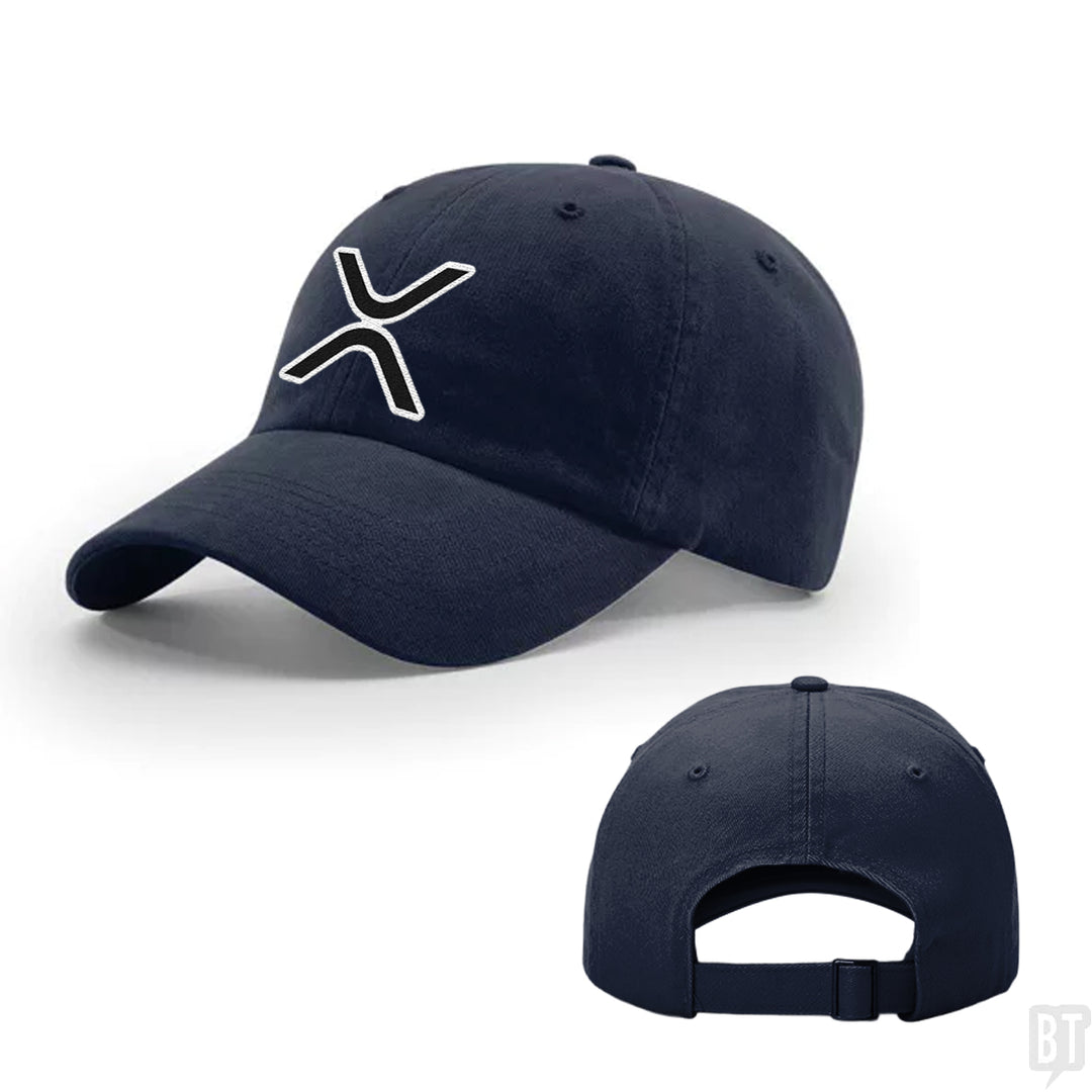 XRP Logo Hats