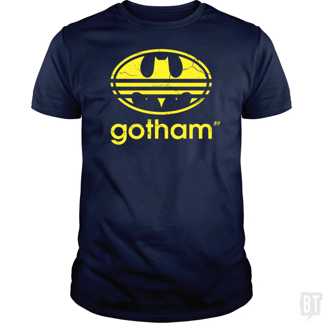 Gotham