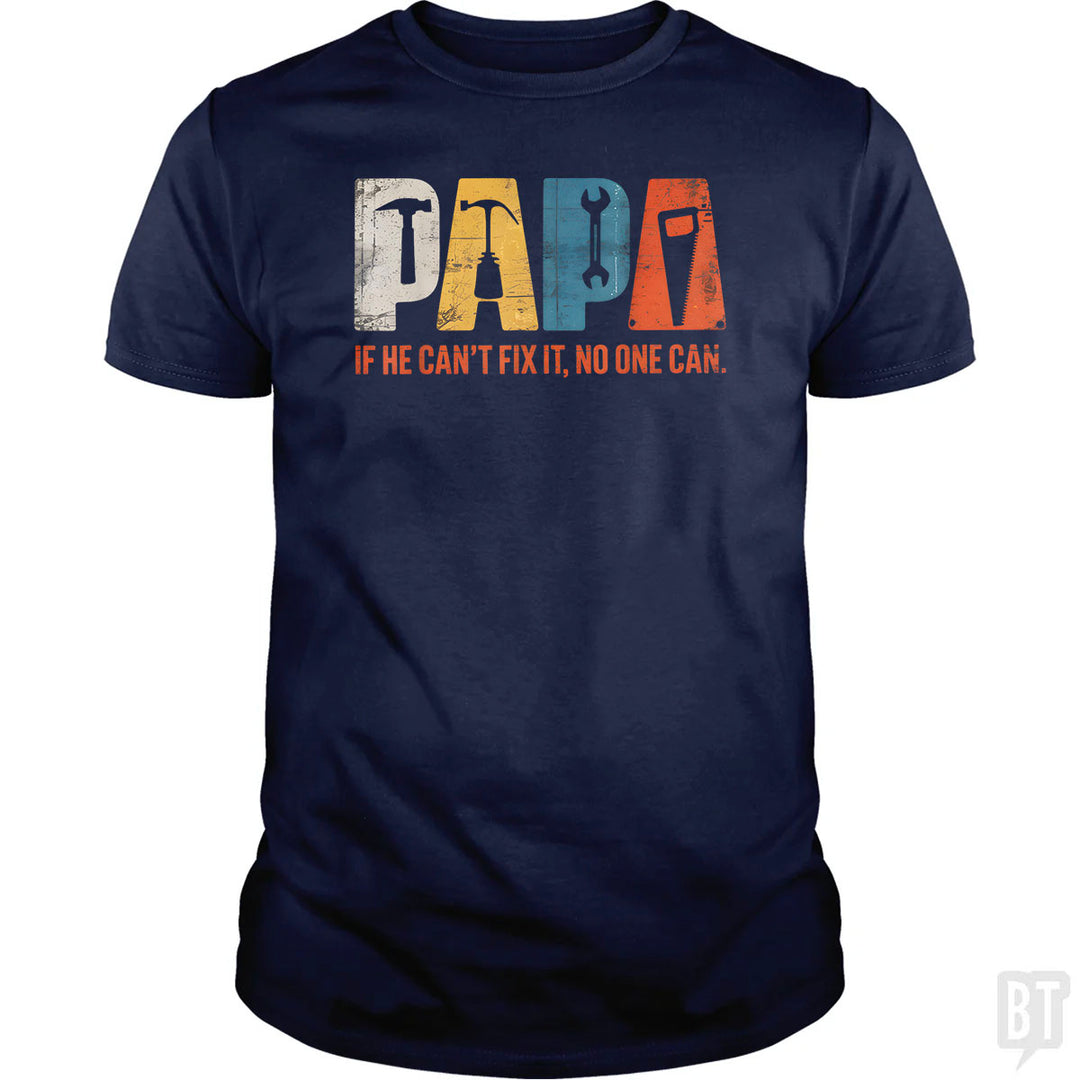 PAPA