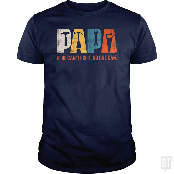 PAPA
