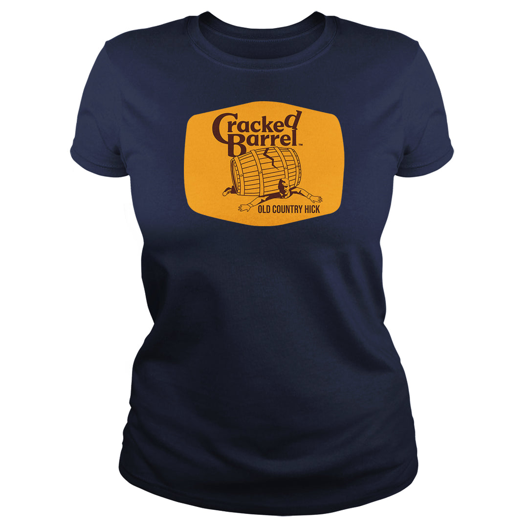 Cracked Barrel Old Country Hick