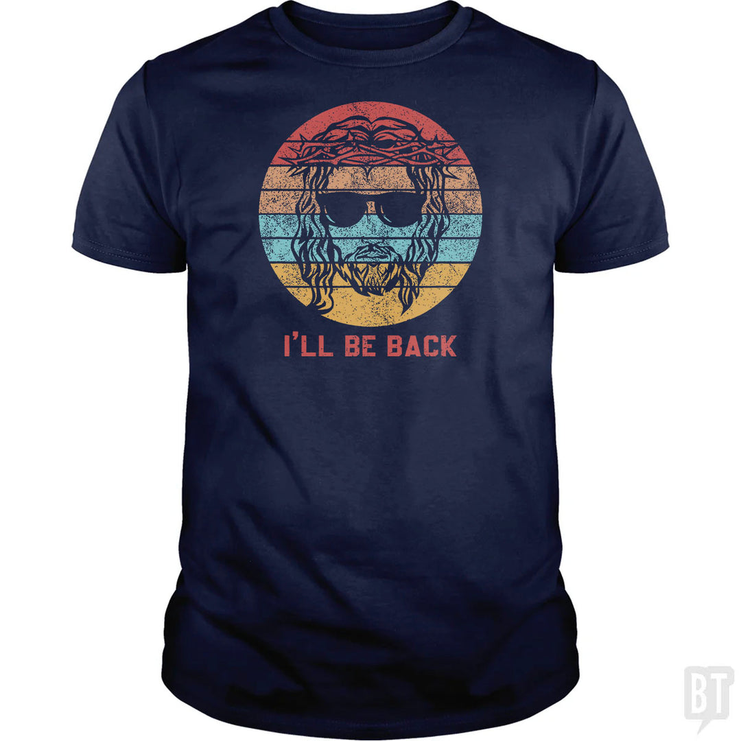 Vintage Jesus