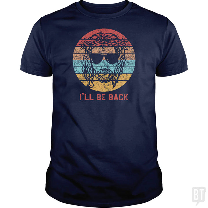 Vintage Jesus