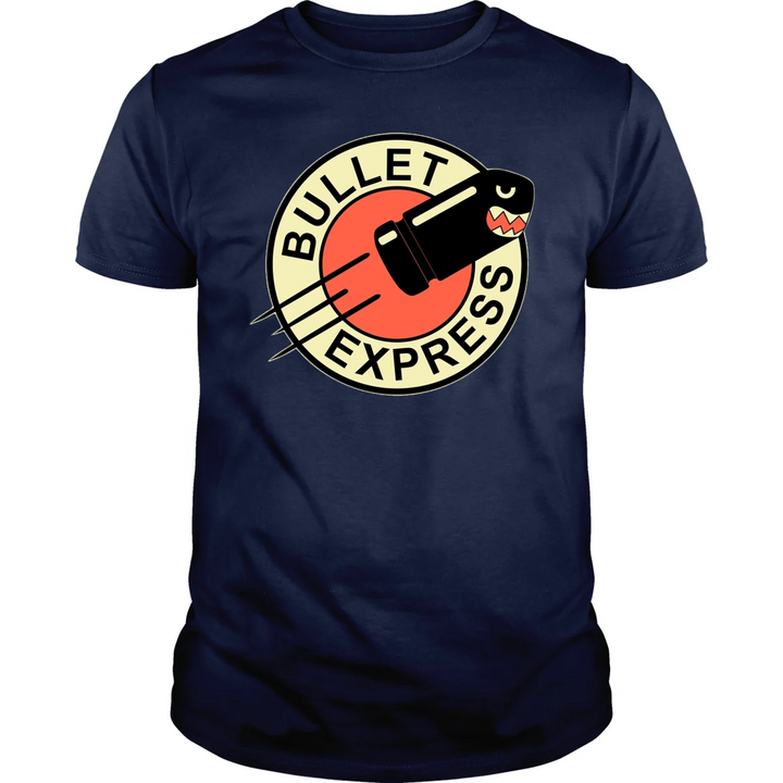 Bullet Express