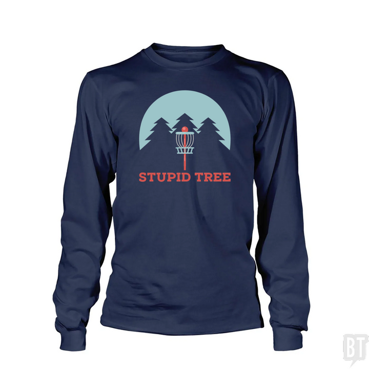 Disc Golf Long Sleeve